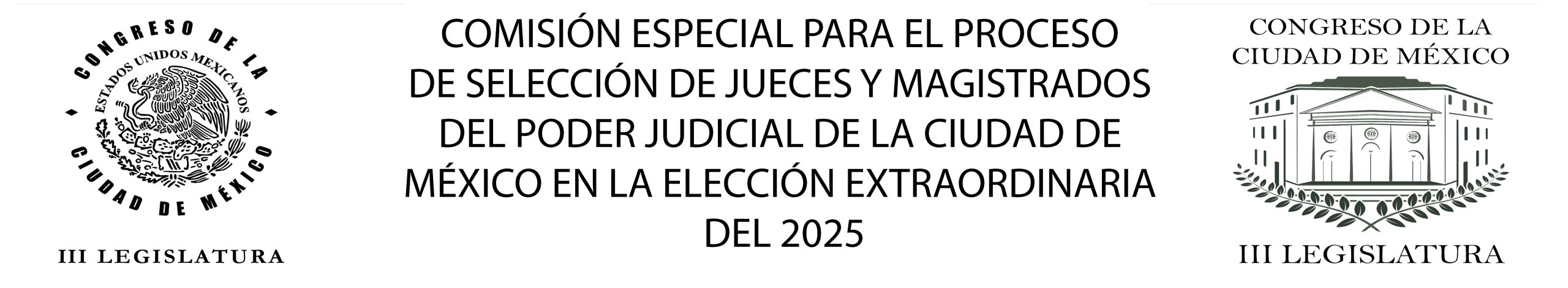 Proceso Selección